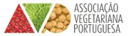 Logótipo AVP Associação Vegetariana Portuguesa