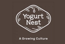 YogurtNest (10% desconto)