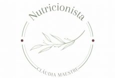 Nutricionista Cláudia Maestre (10% desconto)