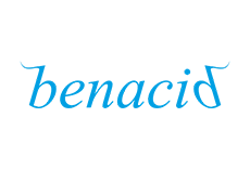 Benacid (10% desconto)