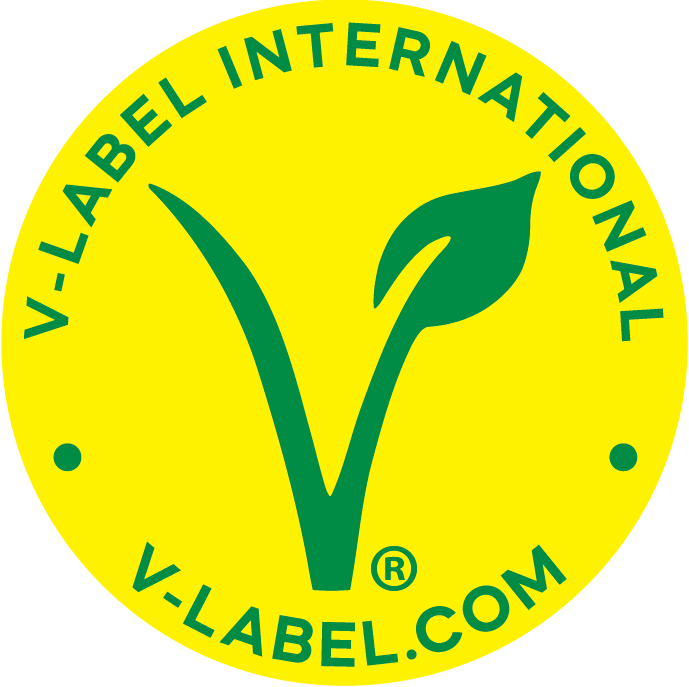 V Label signature