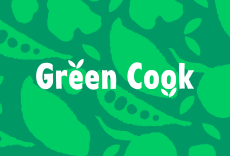Greencook (15% Desconto)