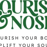 Nourish & Nosh (10% Desconto)