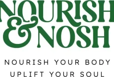 Nourish & Nosh (10% Desconto)