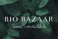 Bio Bazaar (10% Desconto)