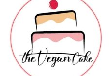 The Vegan Cake (10% Desconto)