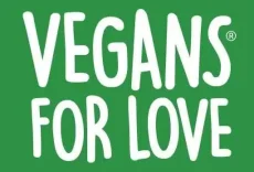 Vegans For Love (10% Desconto)